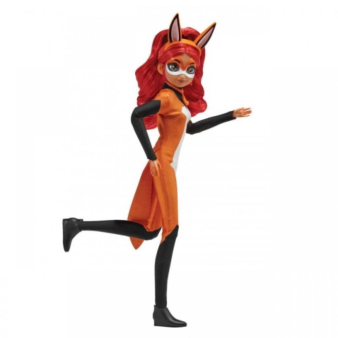 Miraculous: Rena Rouge baba