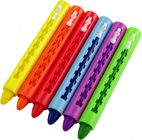 Étui plastique pratique
