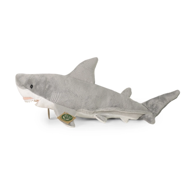 Plush Shark 36 cm Eco-Friendly