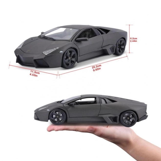 Bburago Lamborghini Reventón Diecast Car