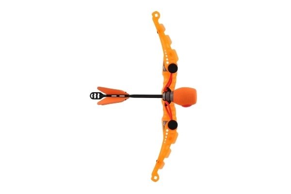 Plastic Bow and Arrow Set for Kids