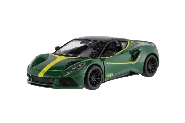 Auto Lotus Emira 1:38