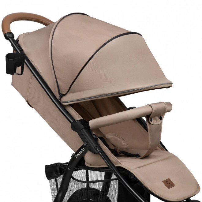 Lionelo Annet Plus Stroller Beige Sand