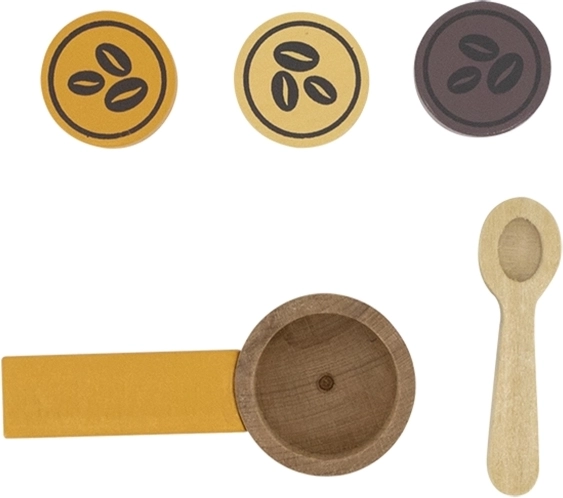 Kompletní příslušenství v balení