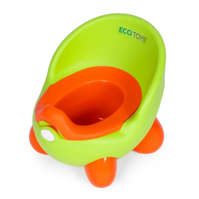 Children's Potty with Removable Insert
