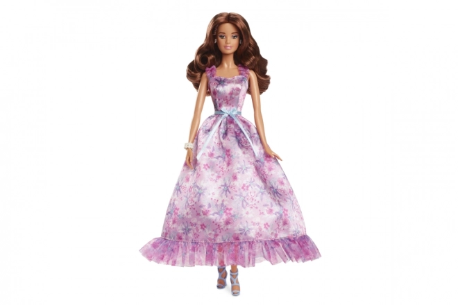 Barbie Birthday Celebration Doll