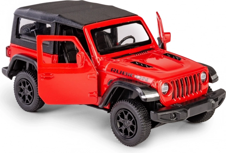 Nyitható ajtók és látható belső tér