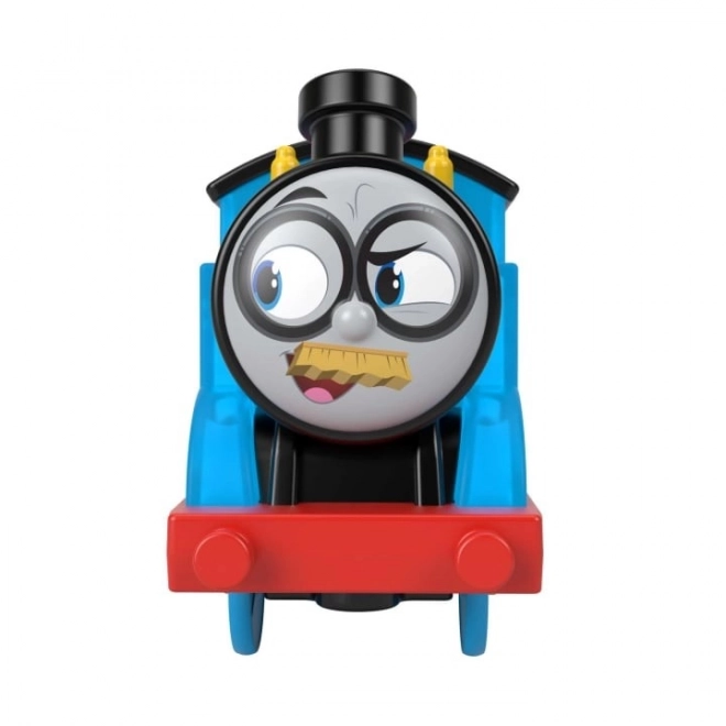 Thomas the Tank Engine Secret Agent Train