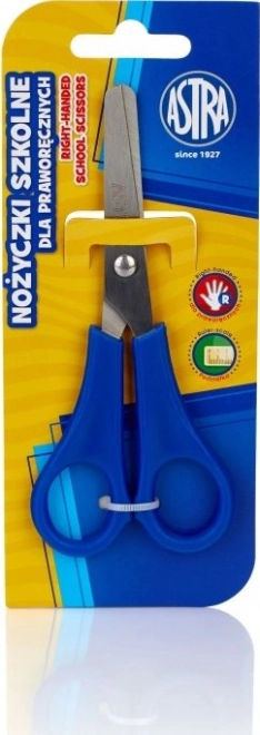 Scissors for Right-Handed Users