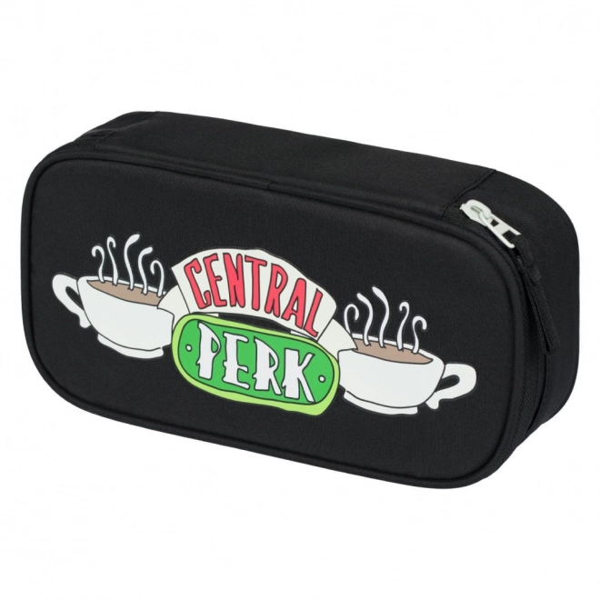 School Pencil Case Friends Central Perk