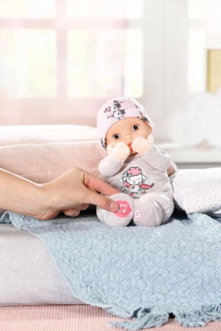 Baby Annabell Sweet Dreams Doll