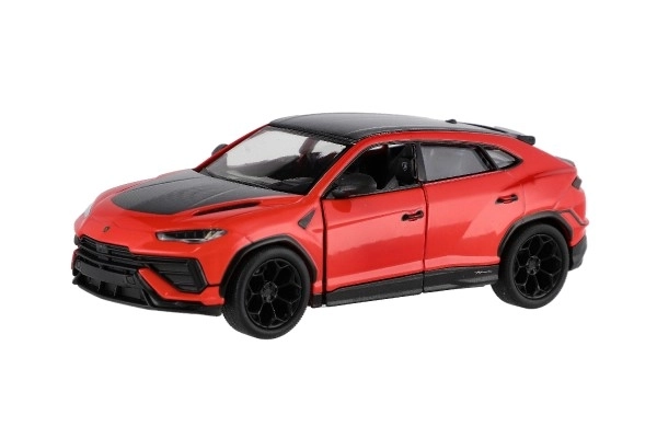 Auto Kinsmart Lamborghini Urus Performante