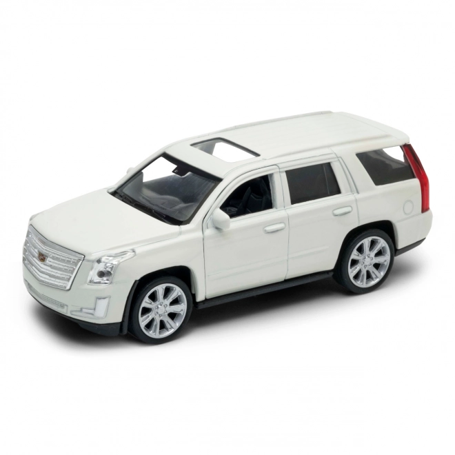 Cadillac Escalade Toy Model Car