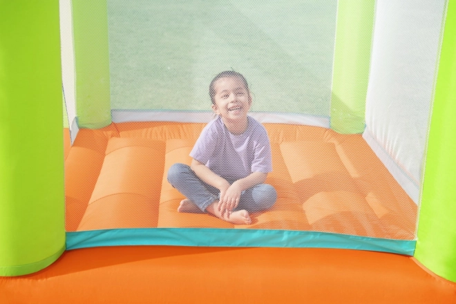 Inflatable Jumping Castle