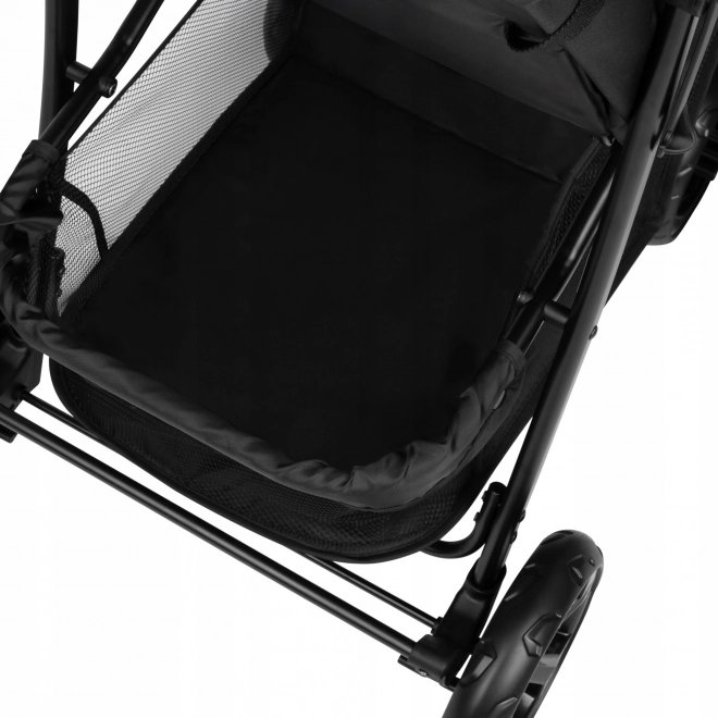 Stroller Lionelo Emma Plus Grey Dove