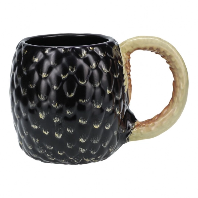 3D Dragon Year Mug