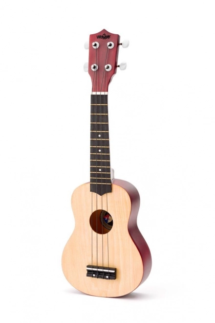 Wooden Ukulele for Kids