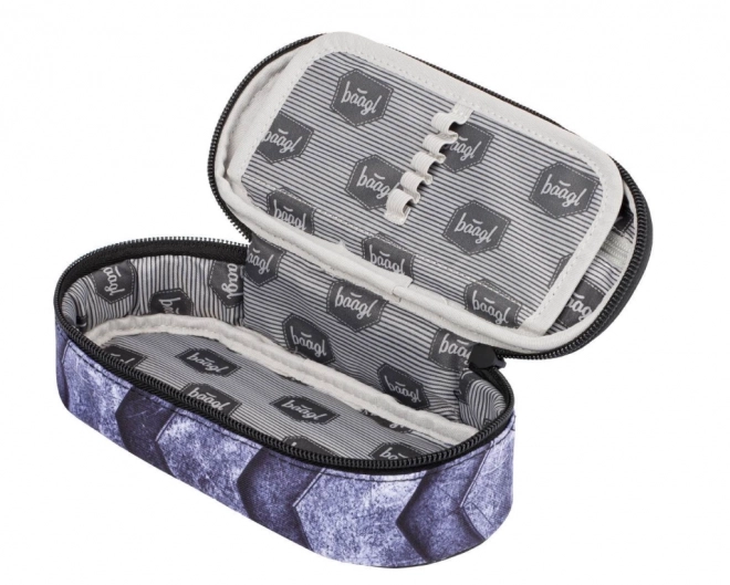 BAAGL Case Pencil Compact Magion