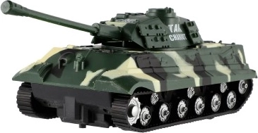 Smooth movement in all directions