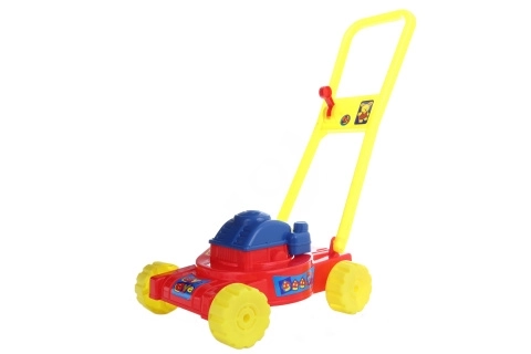 Classic Lawn Mower Toy