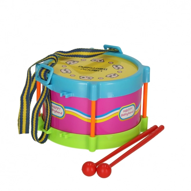 Musical Instruments Set For Kids