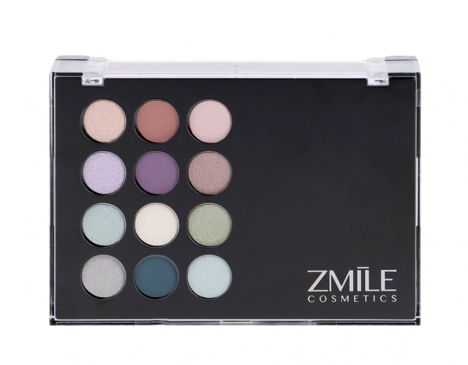 Zmile Cosmetics All You Need to Go Beauty Set