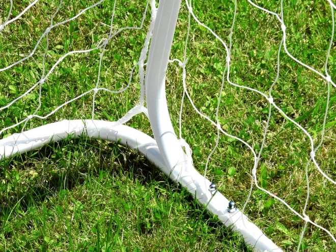 Soccer Goal 240x150x90cm for Kids