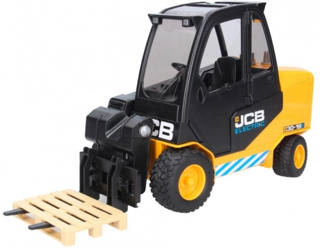 JCB Teletruk Forklift by Bruder