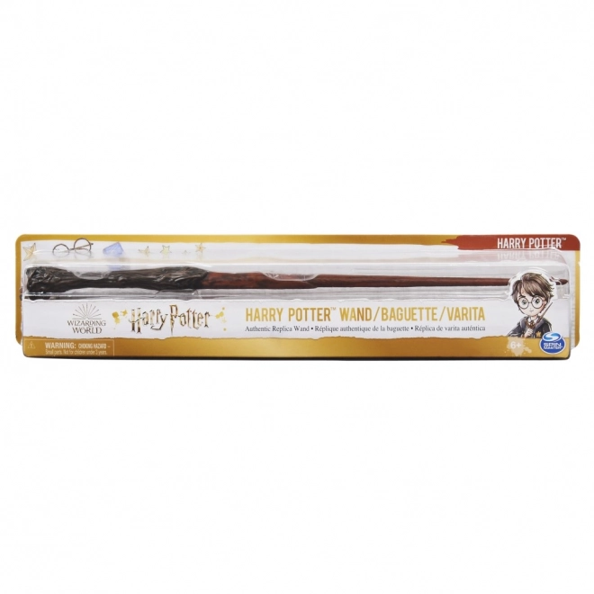 Harry Potter Magic Wands