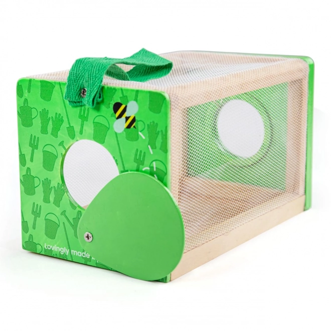 Insect Observation Box by Bigjigs Toys