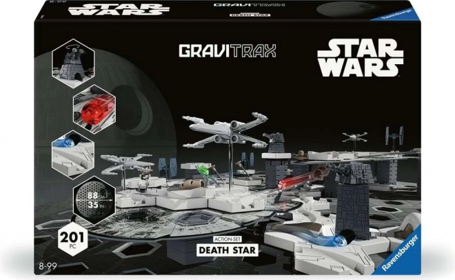 Star Wars Death Star Starter Set by Gravitrax