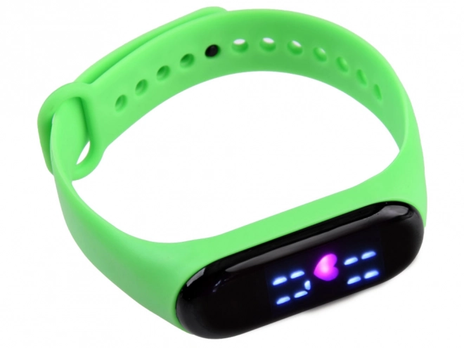 Electronic Kids Smartwatch Band