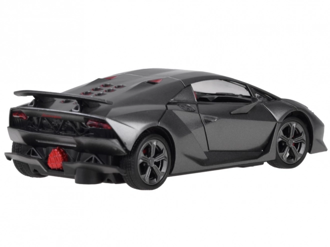 Remote Controlled Lamborghini