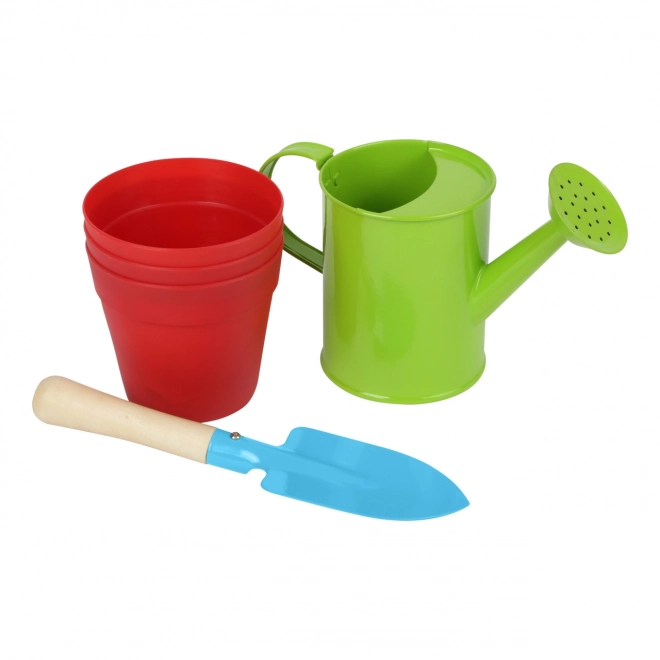 Small Foot Planting Set