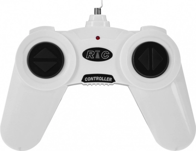 Precise remote control