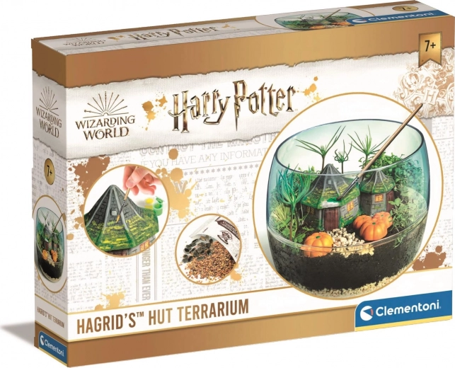 Oficiální sada s motivem Harry Potter