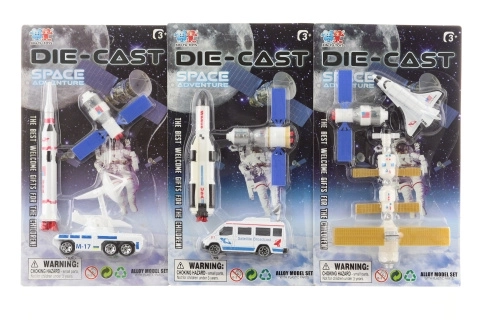 Space Set for Kids