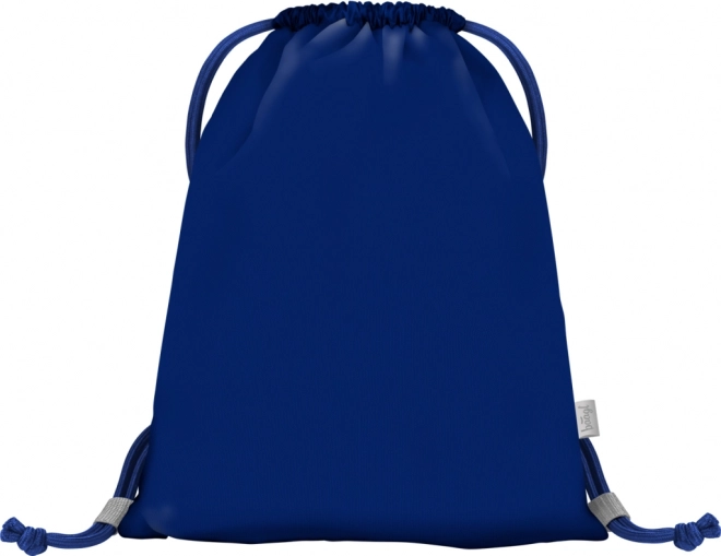 Planet Drawstring Bag