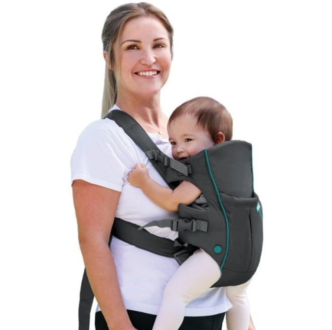 Infantino Classic Baby Carrier with Pocket