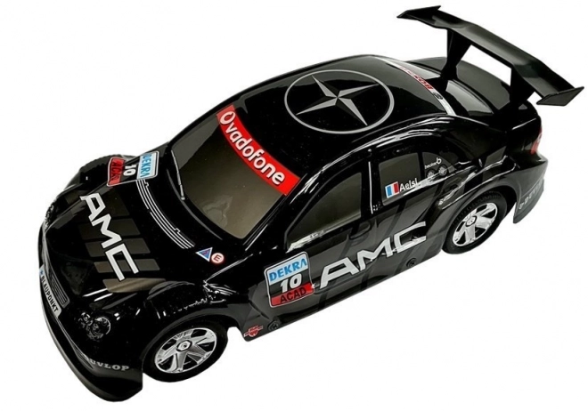 Remote Controlled Sport Car 1:16 Black