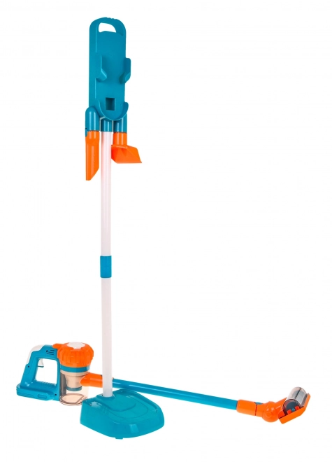 Interactive 3-in-1 Upright Vacuum for Kids