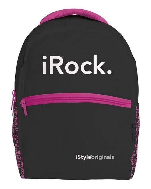 OXYBAG iStyle School Backpack