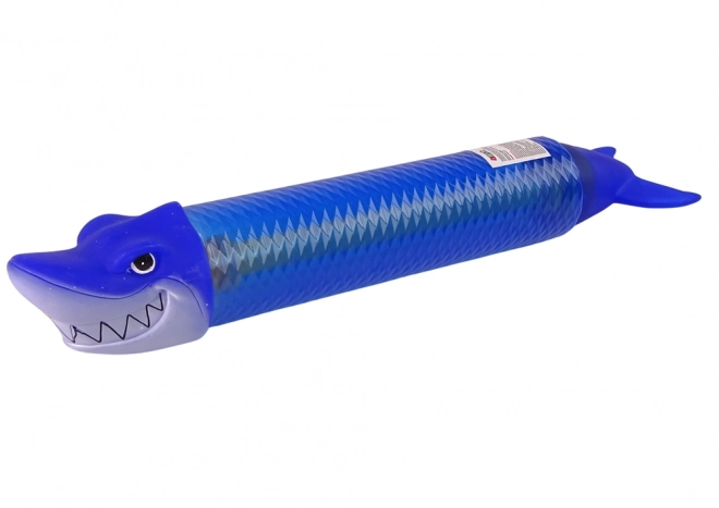 Water Gun Shark Toy