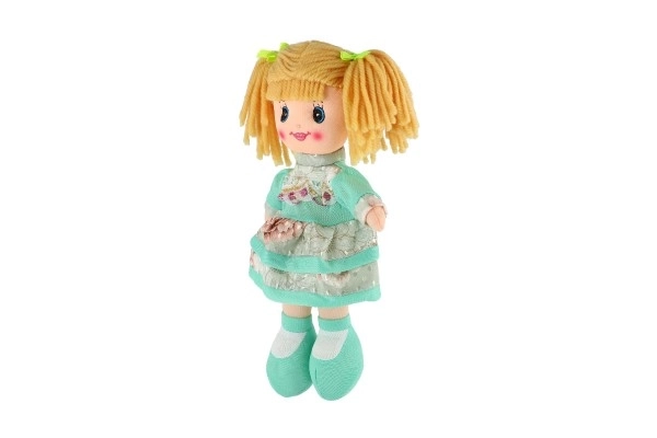 Soft Cloth Doll 30cm