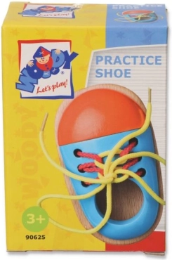 Confezione pratica per regalo