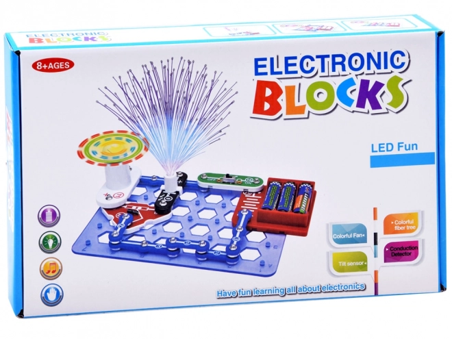 Educational Electronic Kit for Kids