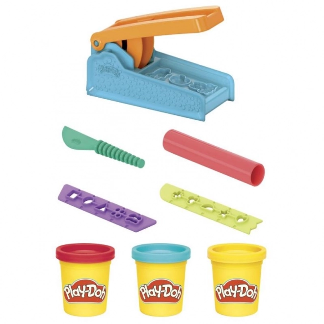 Play-Doh Creative Fun Factory Set