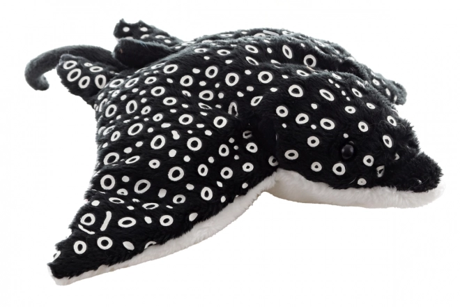 Plush Eagle Ray 20 cm