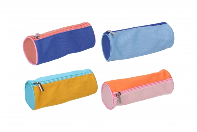 Two-Tone Pencil Case