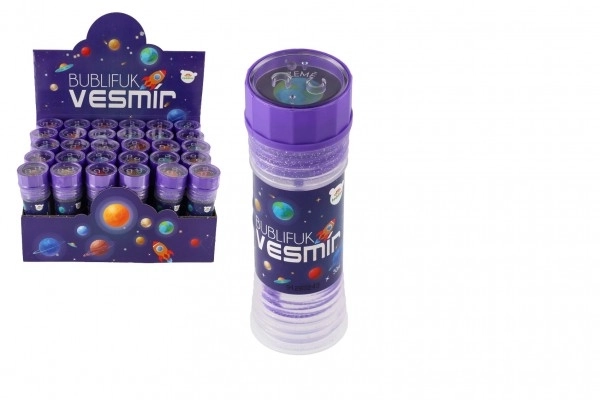 Magic Space Bubble Solution 50ml